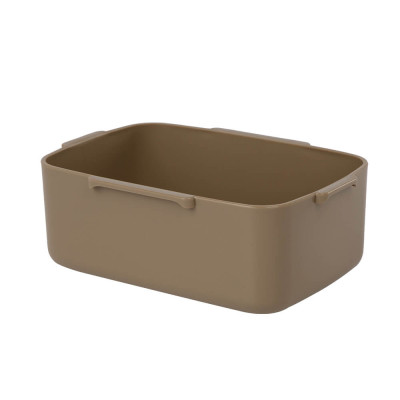 Hộp cơm 2 tầng inox 304 Elmich EL8313 (1.5L) - Hàng chính hãng