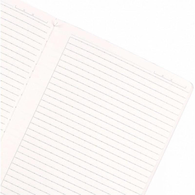 Vở kẻ ngang Lined 80 trang; MS: 840