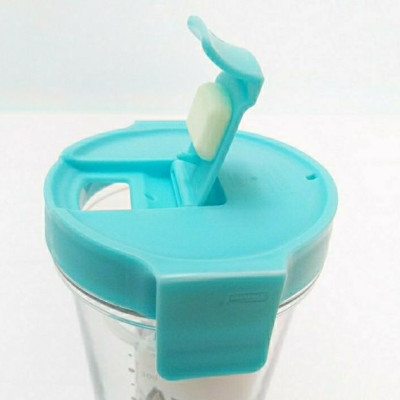 Cốc thủy tinh 450ml PC318S * 2