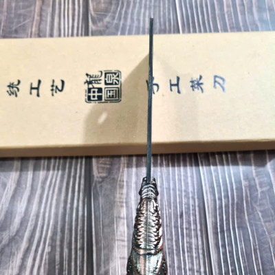 DAO BẾP THÁI , CHẶT KHÔNG RỈ MÃ A10 TR11 NTVN top