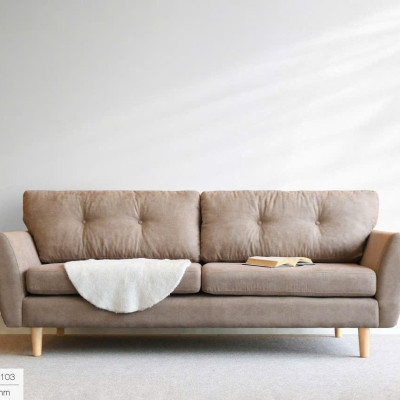 Sofa băng Anh Trai Say Hi Juno Sofa 1m8 màu sắc đa dạng 