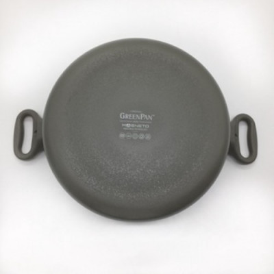 Nồi chống dính ceramic cao cấp GreenPan Cam.Bridge 24cm - 643173