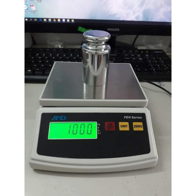 Cân điện tử nhà bếp FEH 3kg