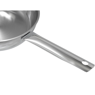 CHẢO INOX ĐA LỚP SUNHOUSE IN16M6 - Hàng Chính Hãng