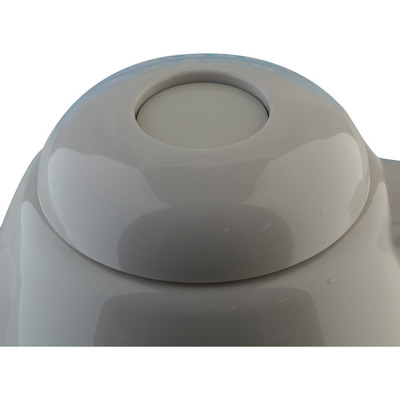 Phích pha trà cao cấp Rạng Đông, 1 lít, giữ nhiệt, thân sắt, vai nhựa, Model: RD-1045TS.E- Chính hãng