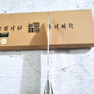 DAO - DAO BẾP NHẬT BẢN SANTOKU MÃ DT124 nt topcoomshop vn