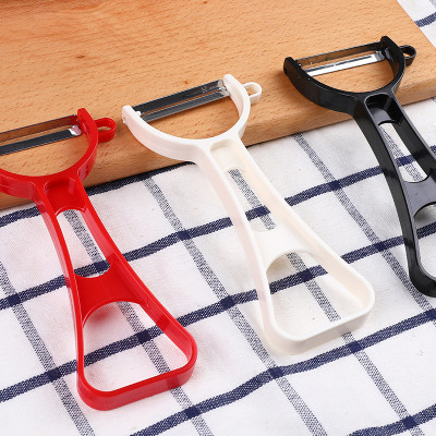 Nạo củ quả lưỡi thép Echo - Hàng nội địa Nhật Bản nhập khẩu chính hãng