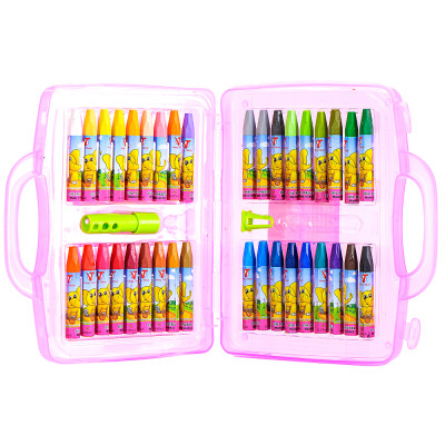 Sáp Dầu Gstar 36 Màu 1981 - Giao màu ngẫu nhiên