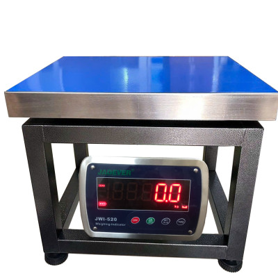 Cân Ghê Ngồi Điện Tử JWI-520