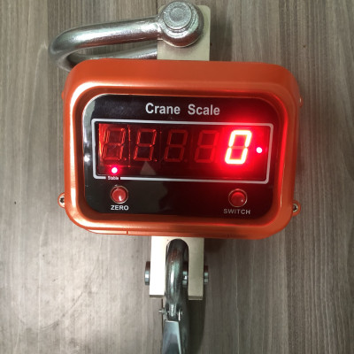 Cân Treo Điện Tử OCS-A 3 Tấn
