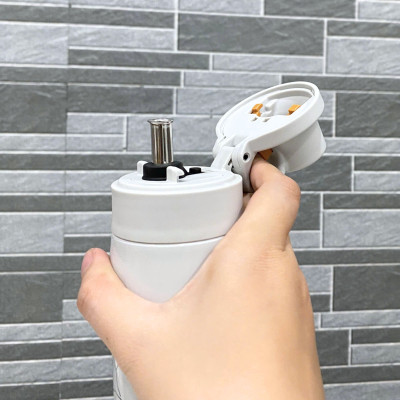 Bình Giữ Nhiệt Lưỡng Tính Tiger MCS-A501