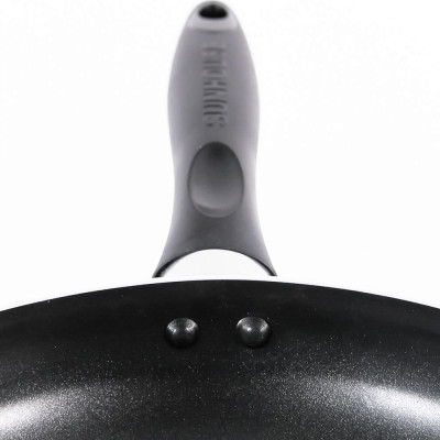 CHẢO SUNHOUSE ĐÁY TỪ MAGNETIC PAN SHM28 - Hàng chính hãng