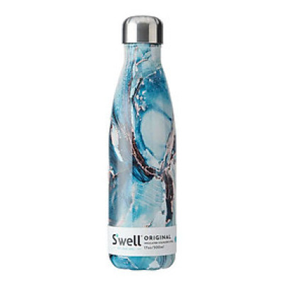 Bình Nước Giữ Nhiệt S’well Rose 500ml Hàng chính hãng