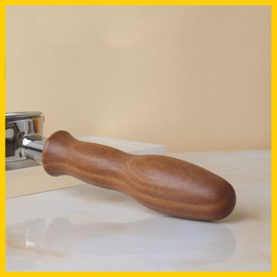 Tay cầm máy pha Espresso 58mm không đáy | Portafilter size 58mm for Espresso machine