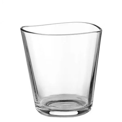Bộ 6 ly thủy tinh Ocean Centique Hiball 370ml