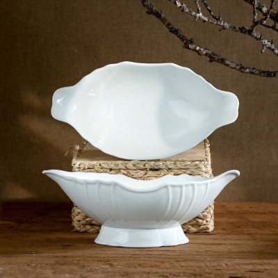 Bát Đựng Gà, Bát Sứ Đựng Gà Thắp Hương Cao Cấp Bát Tràng. Hàng Loại 1 Men Sứ Trắng Sang Trọng - HÀNG CHÍNH HÃNG MINIIN