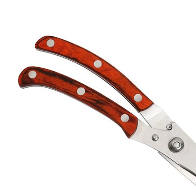 Kéo Cắt Gà K16 Nhập Khẩu TOKDODO Phân Phối 
