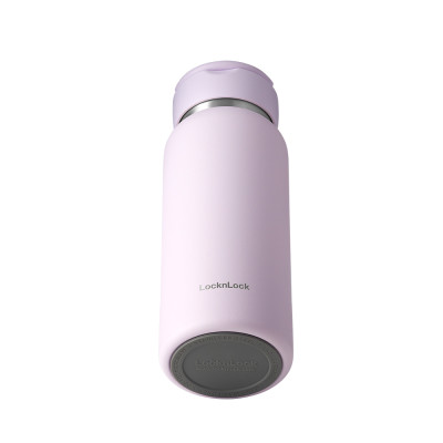 Bình giữ nhiệt Sling Ring Tumbler LocknLock LHC4321/LHC4322 - Hàng chính hãng