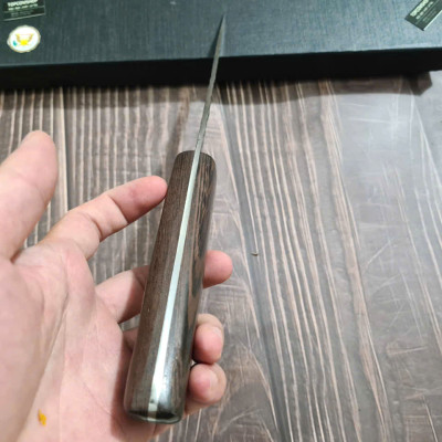 DAO BẾP THÁI, LỌC MÃ S3 TR8