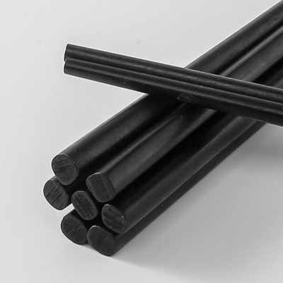 Bộ 10 đôi đũa gỗ cẩm trơn Thăng Long PHUSANG được làm từ gỗ tự nhiên không chất bảo quản dùng trong nhà hàng khách sạn và bàn ăn