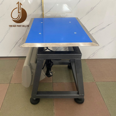 Cân Ghế Điện Tử A12E - Mặt Bàn Cân 300X400MM