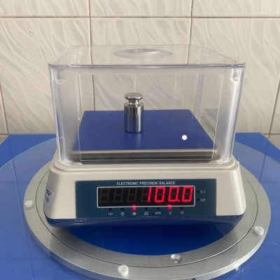 Cân Kỹ Thuật KD-TBED 1200G, 2kg, 3kg