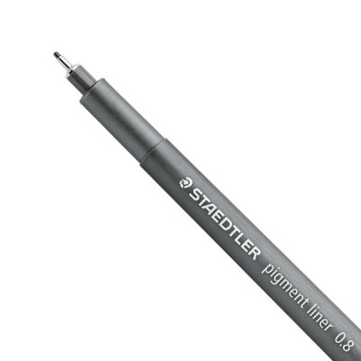 Viết Lông Kim Staedtler 308 08-9