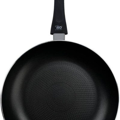 Chảo Từ Aluminium sâu lòng Elo Smart Life 20CM-24CM-28CM-32CM