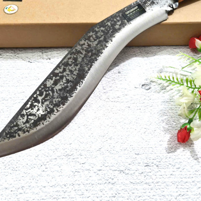 DAO PHÚC SEN - SIÊU DAO LƯỠI 30 CHẶT ĐI RỪNG MÃ v1N28