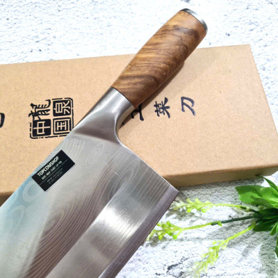 DAO BẾP USUBA -DAO BẾP HÀNG XỊN MÃ A1 DT117 NT topcomshop vn