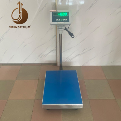 Đầu Chỉ Thị Cân Điện Tử B19P