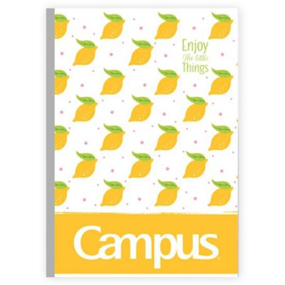 RẺ VÔ ĐỊCH!!!! Vở Kẻ Ngang Campus Enjoy 120 Trang