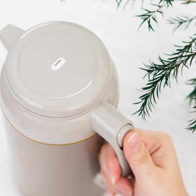 Phích giữ nhiệt Zojirushi AFFB-16-TK 1,55L, sản xuất tại Nhật, hàng chính hãng