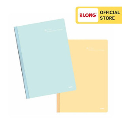 Vở Dot Grid may dán gáy B5 80 trang 100/76; MS: 837