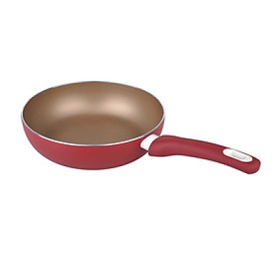 Chảo ELMICH - Sâu Lòng - Đáy Từ - Chống Dính 3 Lớp Made in VN (EL710x)