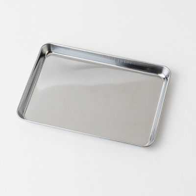Khay Inox Đa Năng Nhà Bếp Echo Metal Không Gỉ Và Kháng Khuẩn
