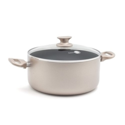Nồi chống dính ceramic cao cấp GreenPan Cam.Bronze 24cm - 675907