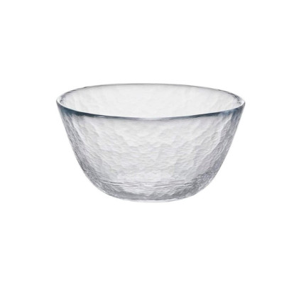  Tô thủy tinh Aderia - Crafty - 17cm