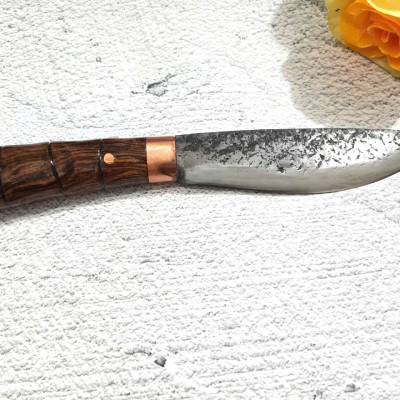 DAO BẾP PHÚC SEN - DAO THÁI, MỔ , CHỌC TIẾT SIZE 16 MÃ N32