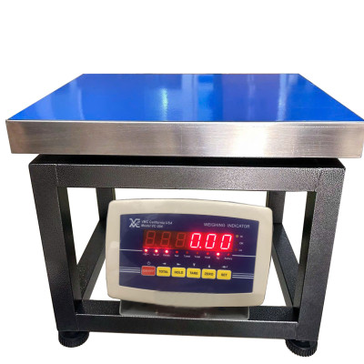 Cân Ghế Ngồi Điện Tử VC-204