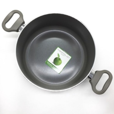 Nồi chống dính ceramic cao cấp GreenPan Cam.Bridge 24cm - 643173
