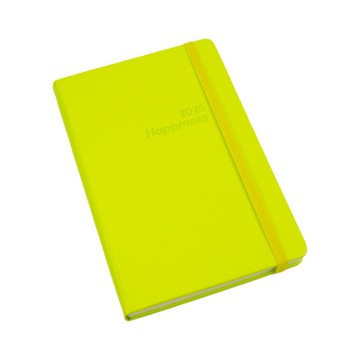 Sổ Lịch Planner 2025 - A5 - Nguyễn Trắc 