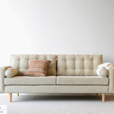 Sofa băng Anh Trai Say Hi Tundo 1m8 màu sắc đa dạng