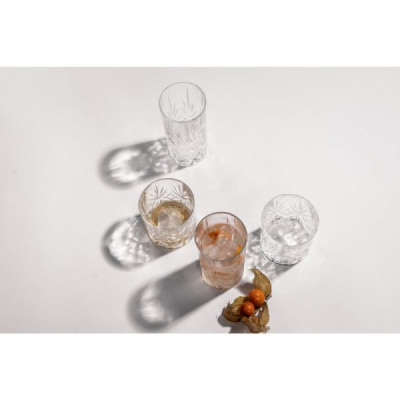 Bộ cốc pha lê 8 món Schott Zwiesel 121881 Show Hàng chính hãng