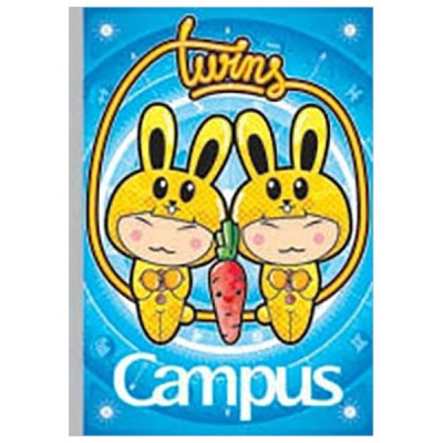 Vở Kẻ Ngang Có Chấm Smart Horoscope 120 Trang