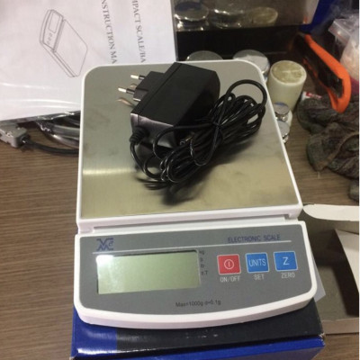 Cân Điện Tử FEJ 600 g