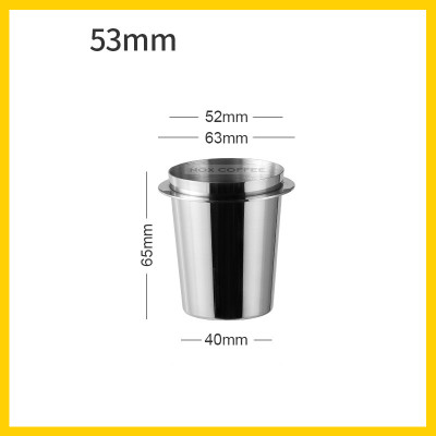 Dosing Cup | Ly Đựng Bột Cà Phê