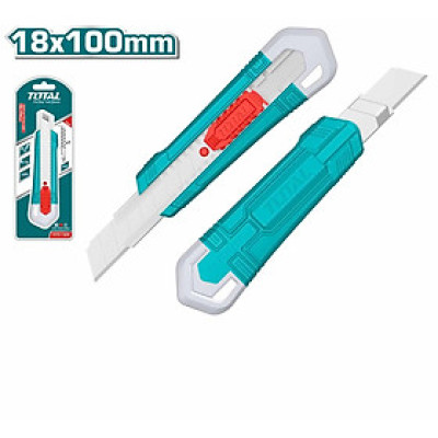 DAO RỌC GIẤY 160MM TOTAL THT511805 - HÀNG CHÍNH HÃNG
