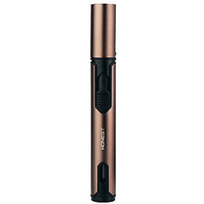 Vỏ Hột Quẹt Bật Lửa Khò Mỏ Hàn 1 Tia Honest BCZ-753 Thiết Kế Nhỏ Gọn - Sang Trọng