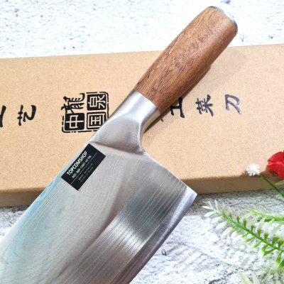 DAO - DAO BẾP NHẬT BẢN SANTOKU MÃ DT124 nt topcoomshop vn